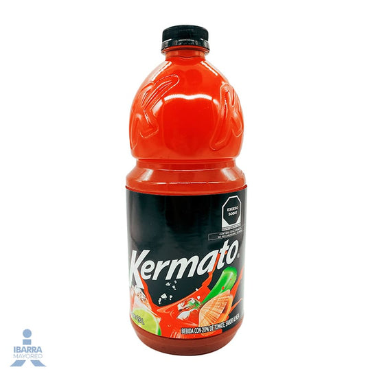 Jugo Kermato Tomate y Almeja 1.8 L