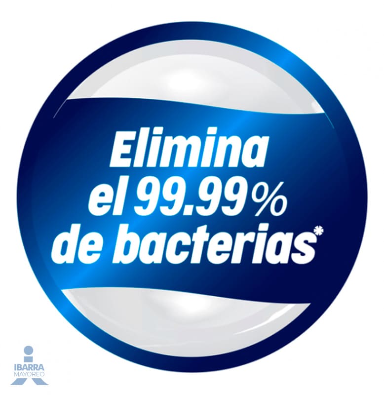 Limpiador Fabuloso Lavanda 2 L