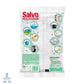 Detergente Salvo Multiusos 500 g