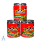 Chiles Jalapeños Rodajas La Costeña 220 g