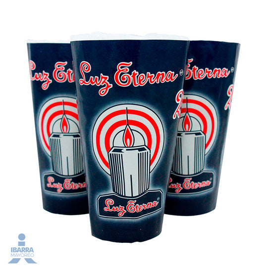 Veladora Luz Eterna 21 Repuesto