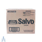 Detergente Salvo Limón Líquido 10/500 ml Oferta 2 GRATIS