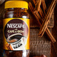 Café Nescafé de Olla 85 g