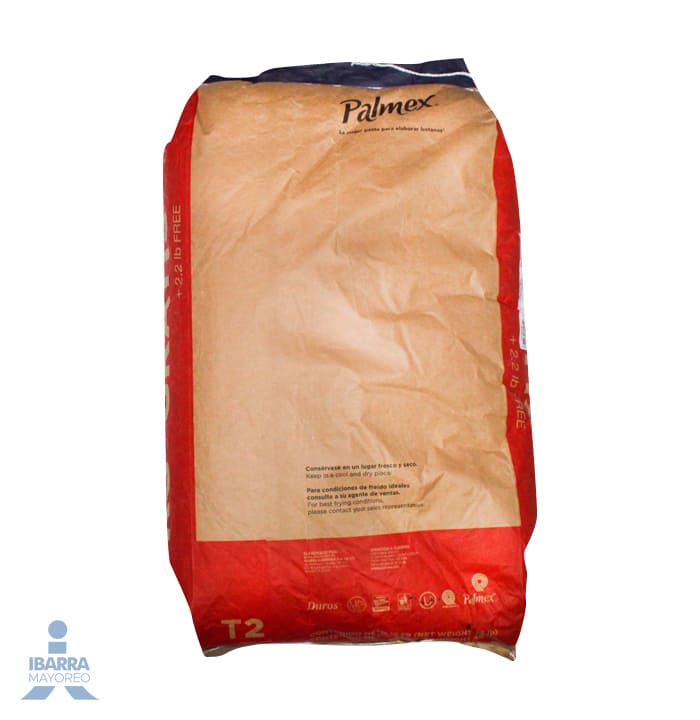 Frituras Palmex Dona kg