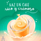 Sustituto de Crema Coffee Mate Crema Irlandesa Líquido 530 g