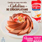 Leche evaporada Nestlé Carnation Clavel Original brick 720 g