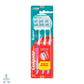Cepillo Dental Colgate Super Flexi 3 pzas.