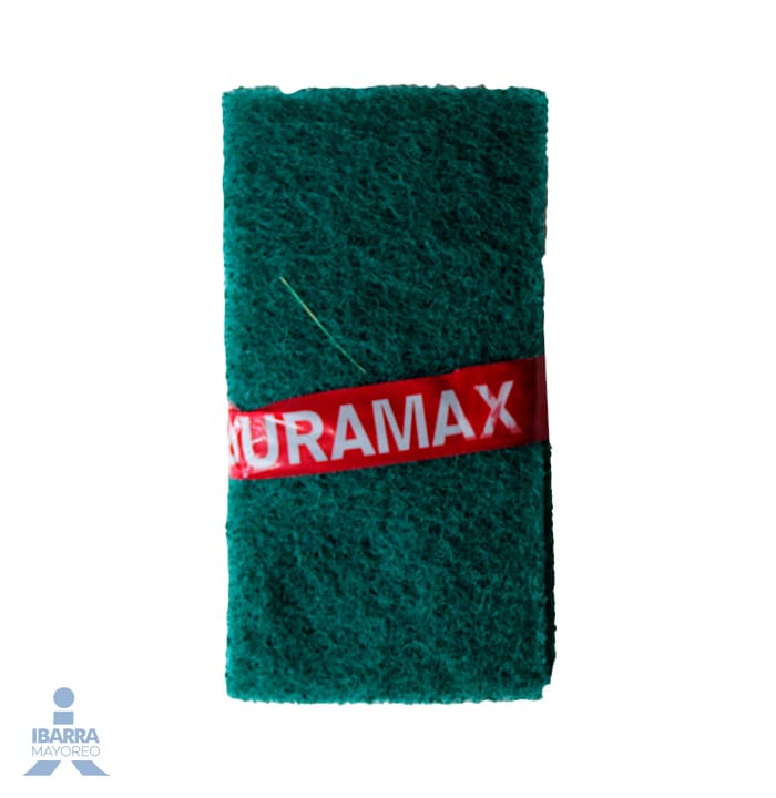 FIBRA VERDE 7 X 13 3 PZ.