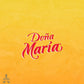 Mole Doña María 235 g