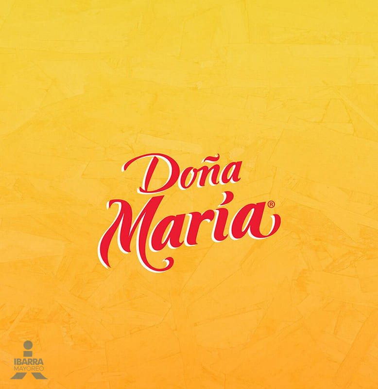 Mole Doña María 235 g