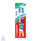 Cepillo Dental Colgate Triple Acción 2x1