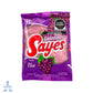 Gelatina Sayes Uva 120 g