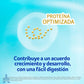 Fórmula Infantil NAN 3 Optimal Pro a partir de 1 año 1.2 kg