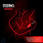 Desodorante Stefano Midnight Aerosol 113 g