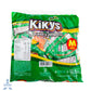 Chechitos Chechi Kikys Queso y Jalapeño Mega 24 pzas.