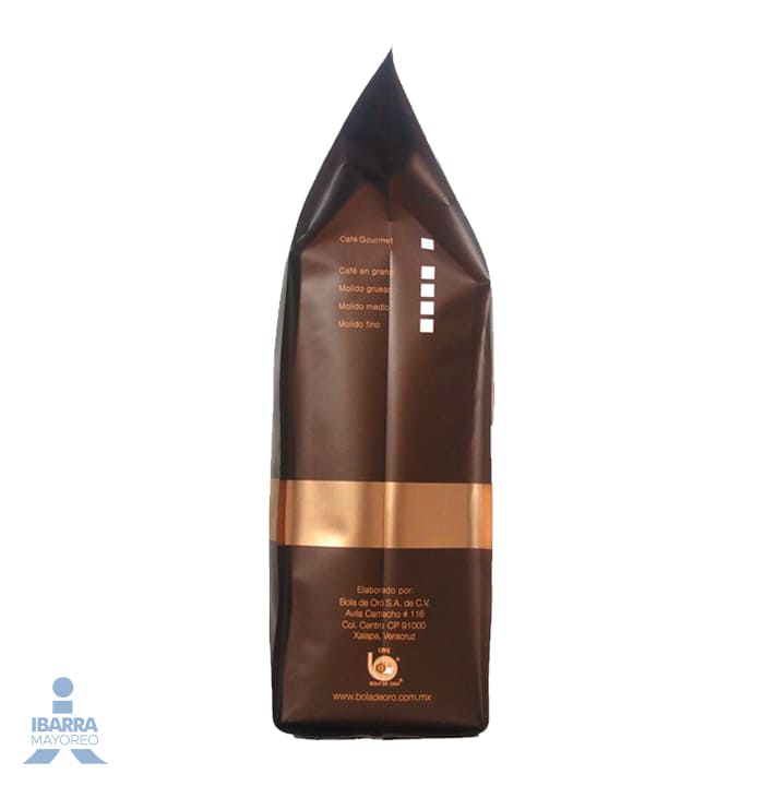 Café Bola de Oro Gourmet 1 kg