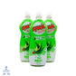 Detergente Spak Aloe Líquido 750 ml