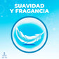 Suavizante Suavitel Baby Antibacterial 850 ml