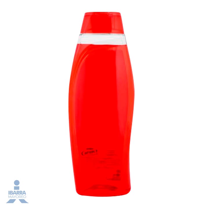 Shampoo Caprice Manzana 380 ml