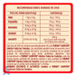 Campeón alimento seco perros adultos todos los tamaños carne y pollo 800 g