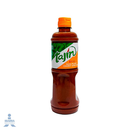 Salsa Tajín Chamoy 475 ml
