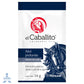 Colorante para Ropa El Caballito Azul Profundo 16 g