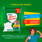 Lácteo en polvo Nestlé NutriRindes bolsa 120 g