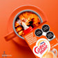 Sustituto de Crema Coffee Mate Caramelo Líquido 530 g