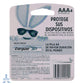 Bateria Energizer Max AAA 4 pzas.