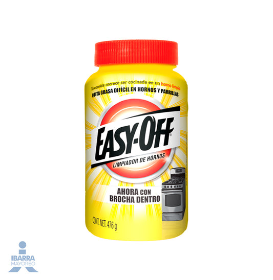 Limpiador Easy Off 476 g