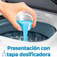 Suavizante Suavitel Primaveral 1 L