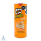 Pringles Papas Queso 124 g