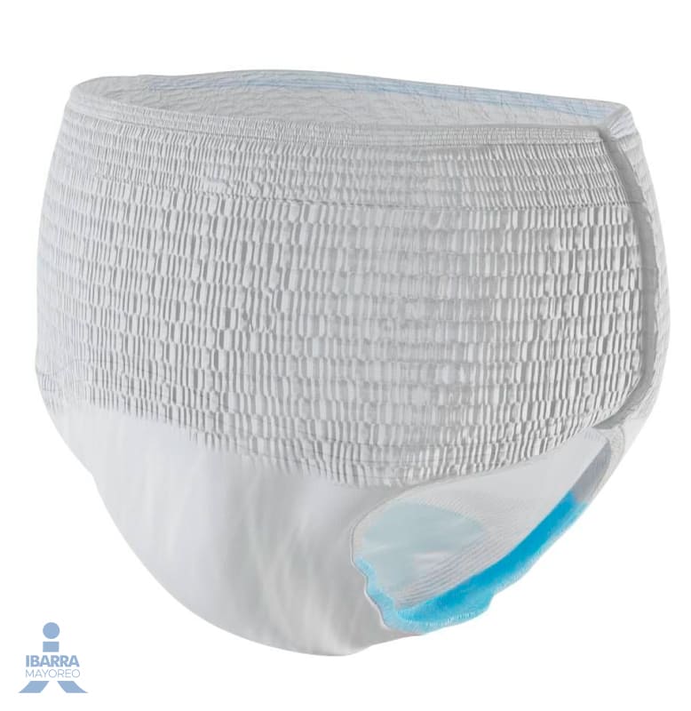 Pañal Tena Slip Maxi Protect Grande 10 pzas.