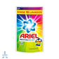 Detergente Líquido Ariel Revitacolor 400 ml