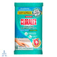 Toallitas Antibacteriales Cloralex 16 pzas.