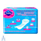 Toalla Panty Protector Saba Regular 16 pzas.