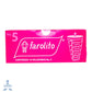 Veladora Profina Farolito no. 5