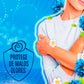 Suavizante Downy Libre Enjuague Amanecer 730 ml