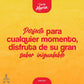 Mole Doña María 235 g