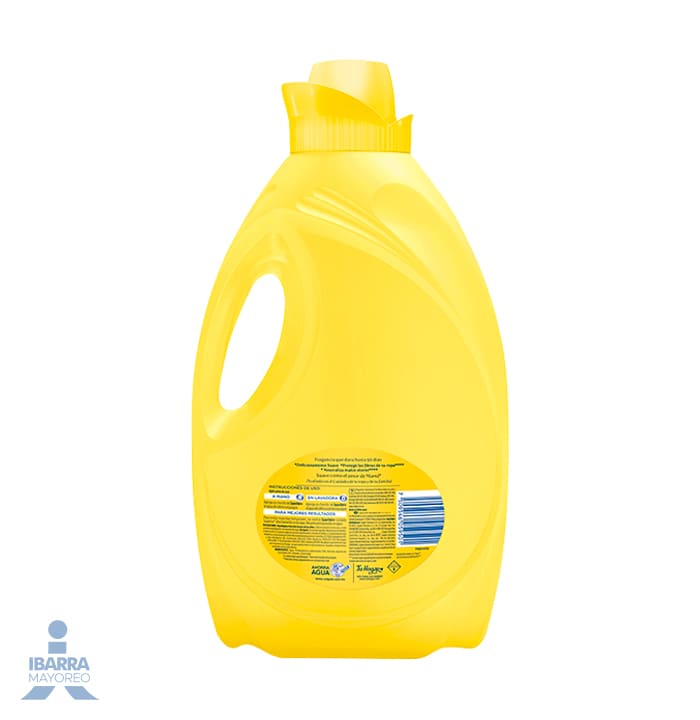 Suavizante Suavitel Aroma Sol 3 L