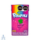 Bebida Pau Pau Uva 125 ml