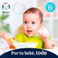 Gerber Colado Pera Etapa 2 100 g