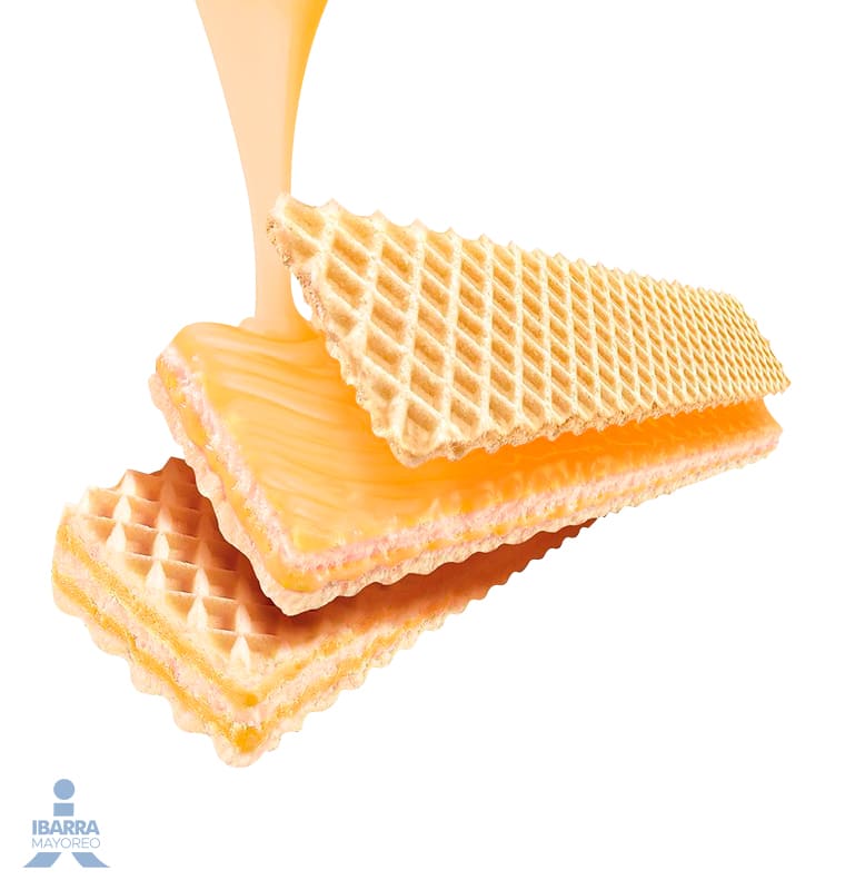 Galletas Gamesa Cremax de Nieve Vainilla 213 g