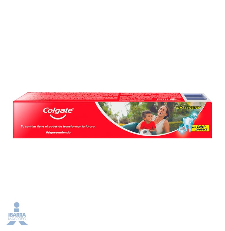Crema Dental Colgate Máxima Protección Anticaries 75 ml