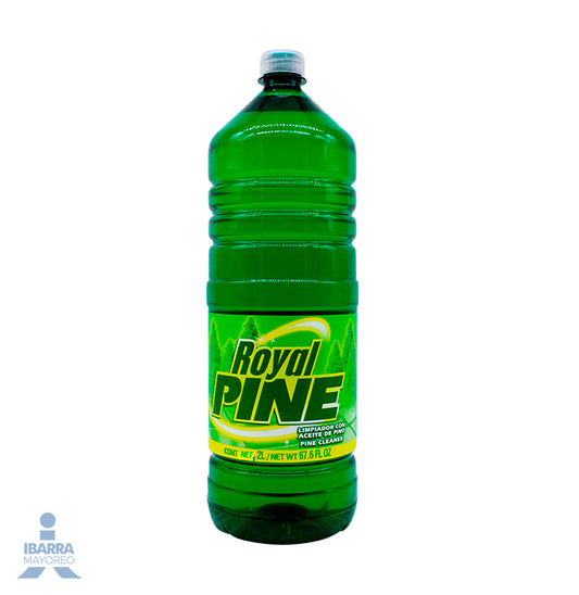 Limpiador Royal Pine 2 L