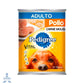 Alimento Pedigree Adulto Carne Molida de Pollo 375 g