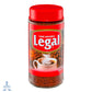 Café Legal 180 g