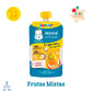 Gerber Junior Frutas Mixtas Pouch 120 g
