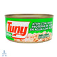 Atún en Aceite Tuny Standard Jumbo 295 g