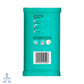 Toallitas Antibacteriales Cloralex 16 pzas.